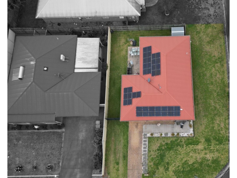 6 Fay Court, Kearneys Spring QLD 4350