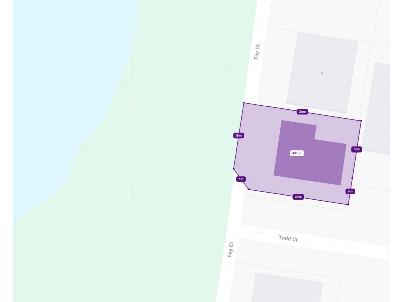 6 Fay Court, Kearneys Spring QLD 4350