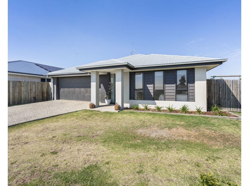 1 Whitewood Way, Cotswold Hills QLD 4350