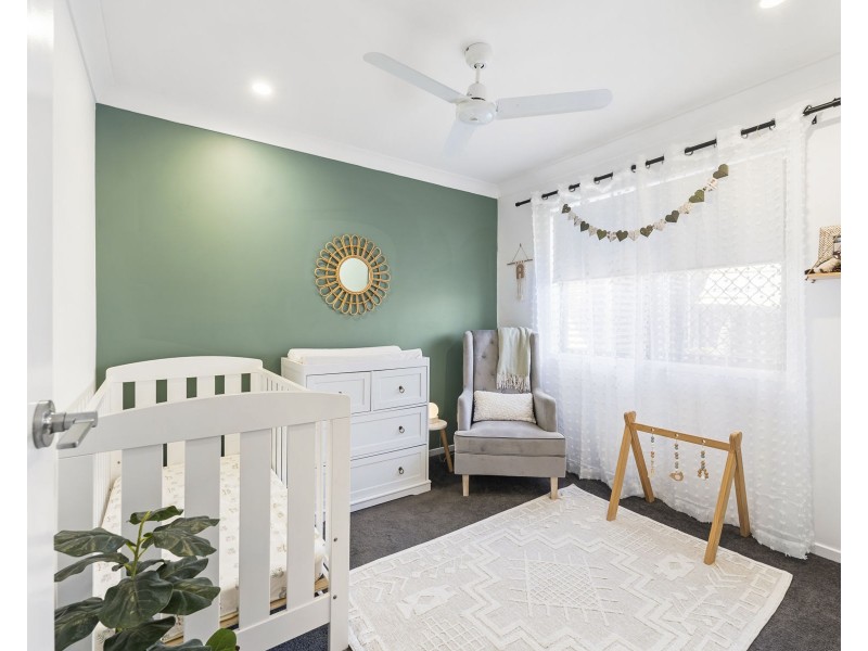 1 Whitewood Way, Cotswold Hills QLD 4350