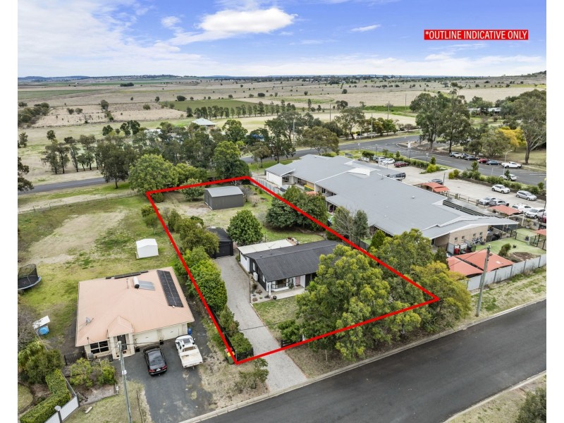 3 Lawmere Court, Kingsthorpe QLD 4400