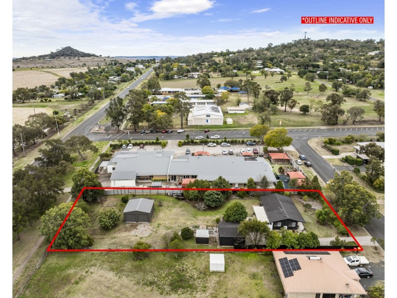 3 Lawmere Court, Kingsthorpe QLD 4400