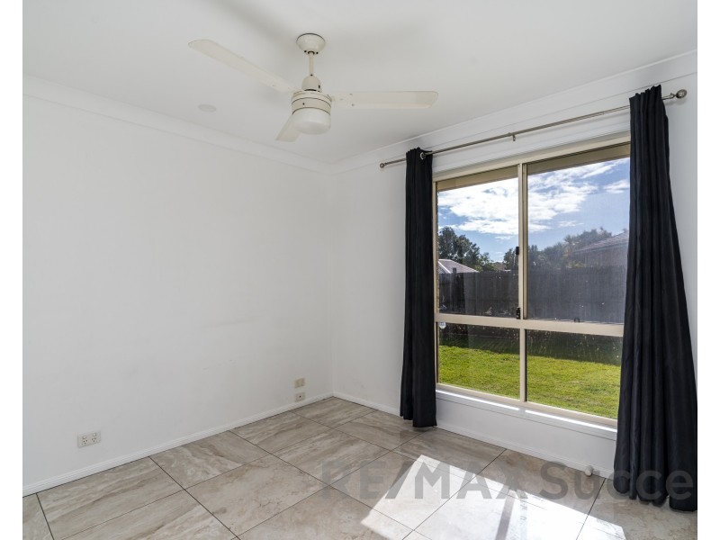 153 Baker Street, Darling Heights QLD 4350
