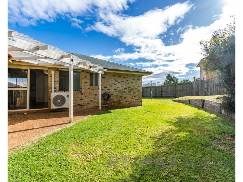 153 Baker Street, Darling Heights QLD 4350