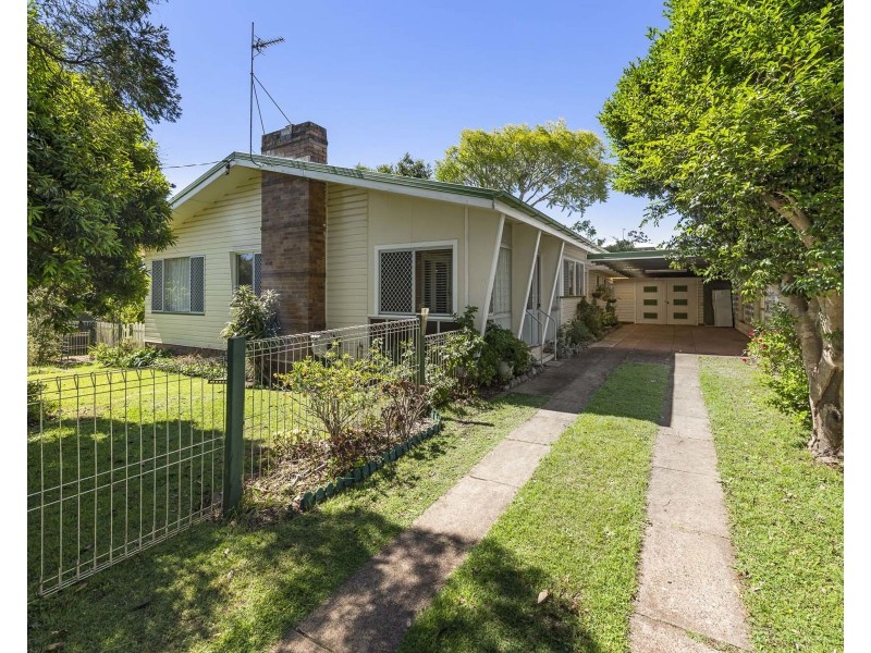41 Parsons Street, Rangeville QLD 4350