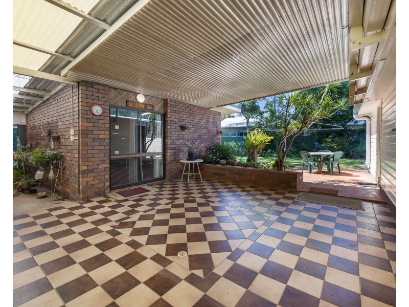 41 Parsons Street, Rangeville QLD 4350