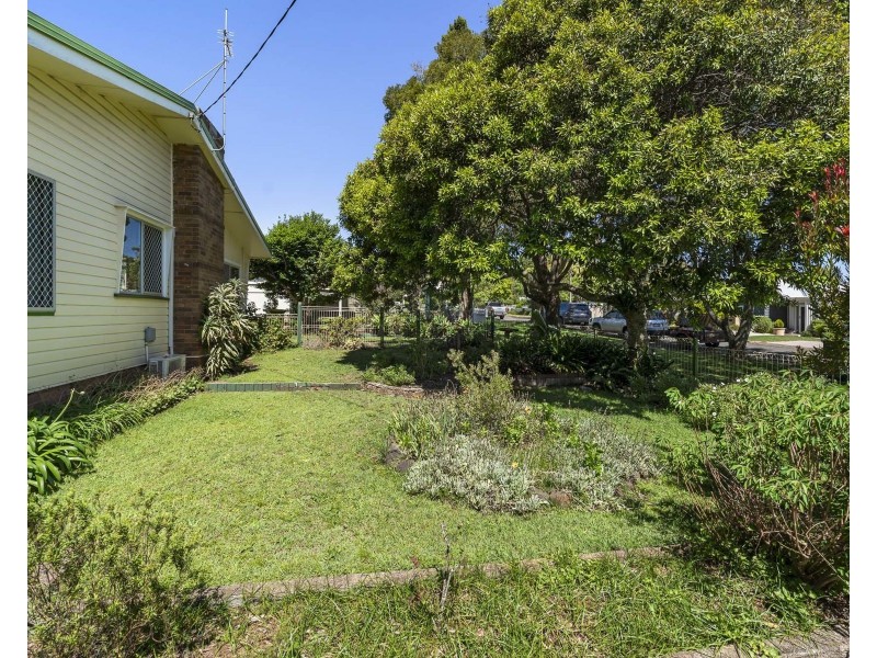 41 Parsons Street, Rangeville QLD 4350