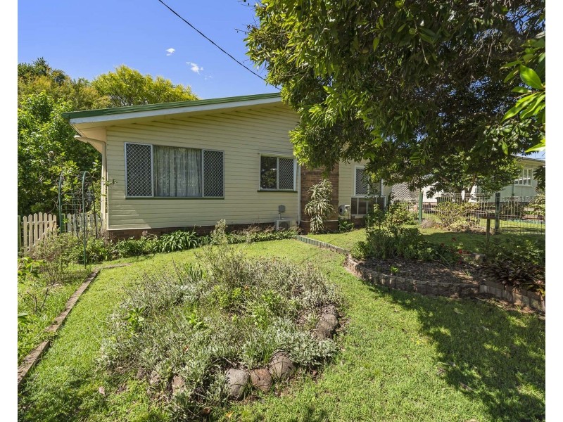 41 Parsons Street, Rangeville QLD 4350