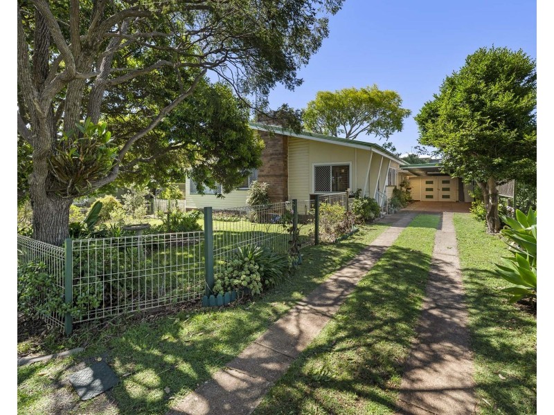41 Parsons Street, Rangeville QLD 4350