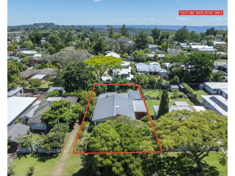 41 Parsons Street, Rangeville QLD 4350