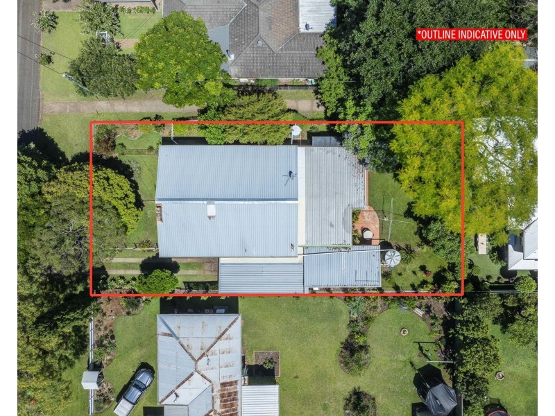 41 Parsons Street, Rangeville QLD 4350