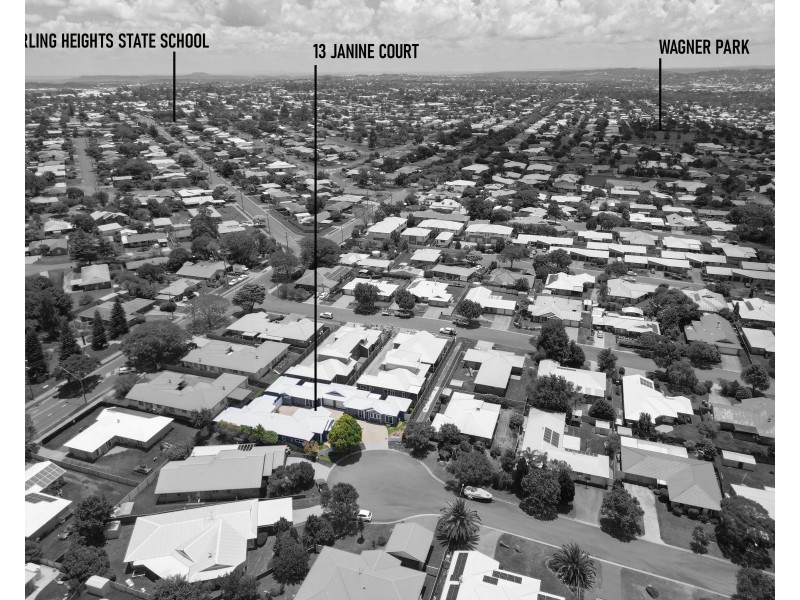 4/13 Janine Court, Kearneys Spring QLD 4350