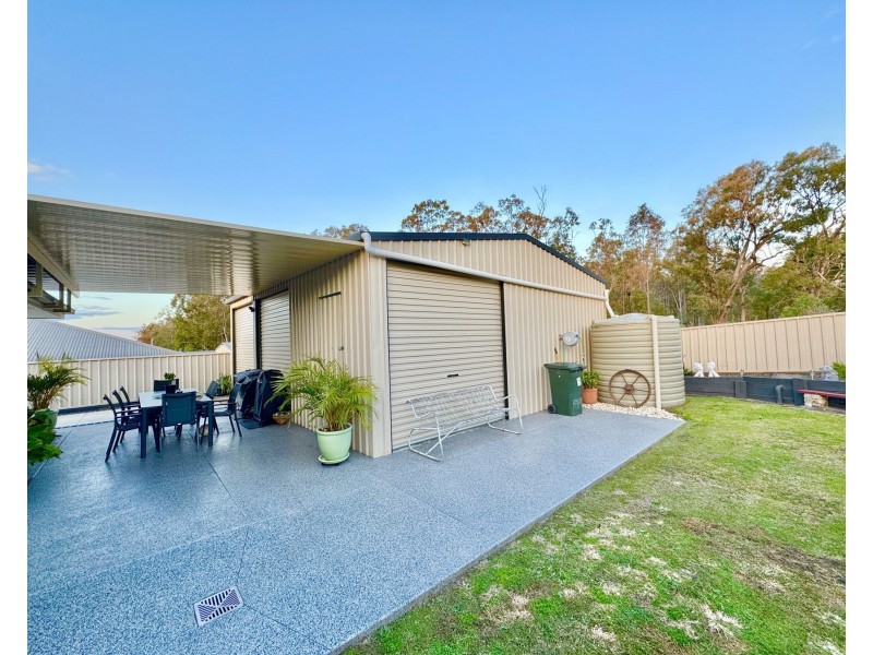 27 Rogers Drive, Gatton QLD 4343