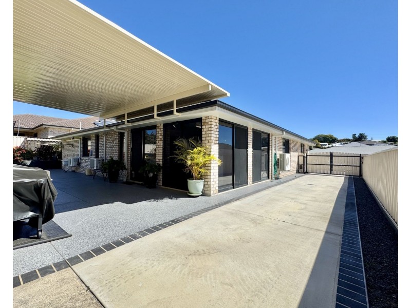 27 Rogers Drive, Gatton QLD 4343