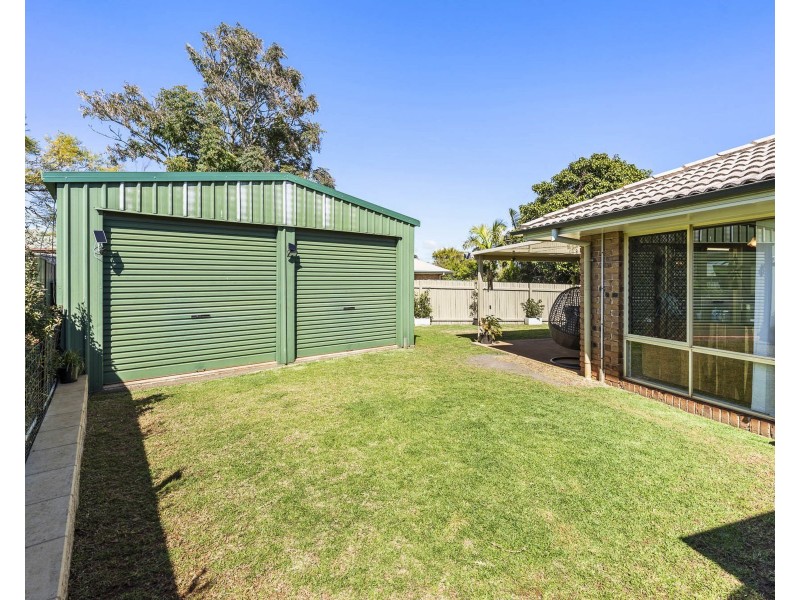 4 Eureka Court, Glenvale QLD 4350