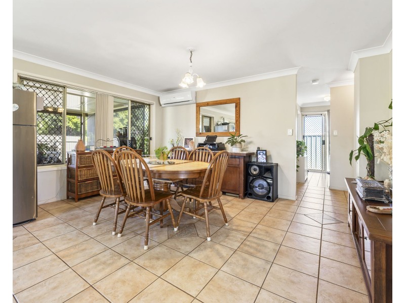 4 Eureka Court, Glenvale QLD 4350