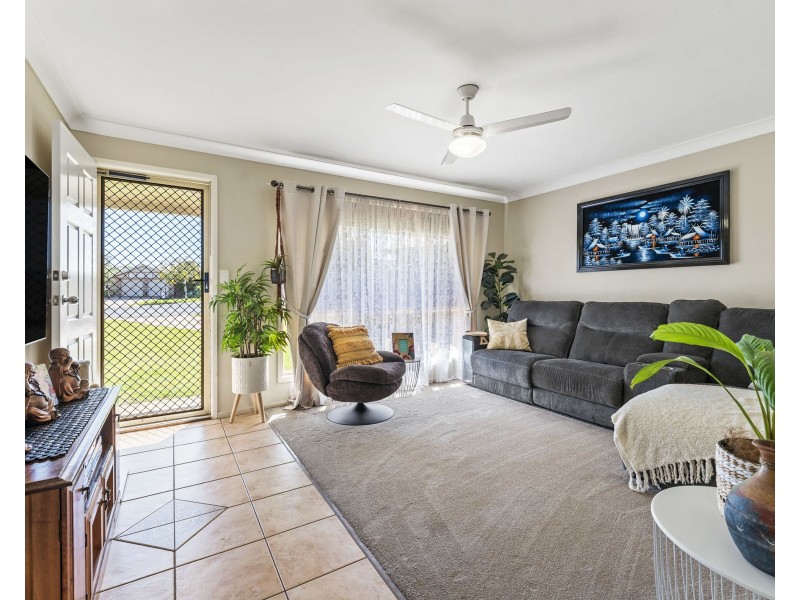 4 Eureka Court, Glenvale QLD 4350