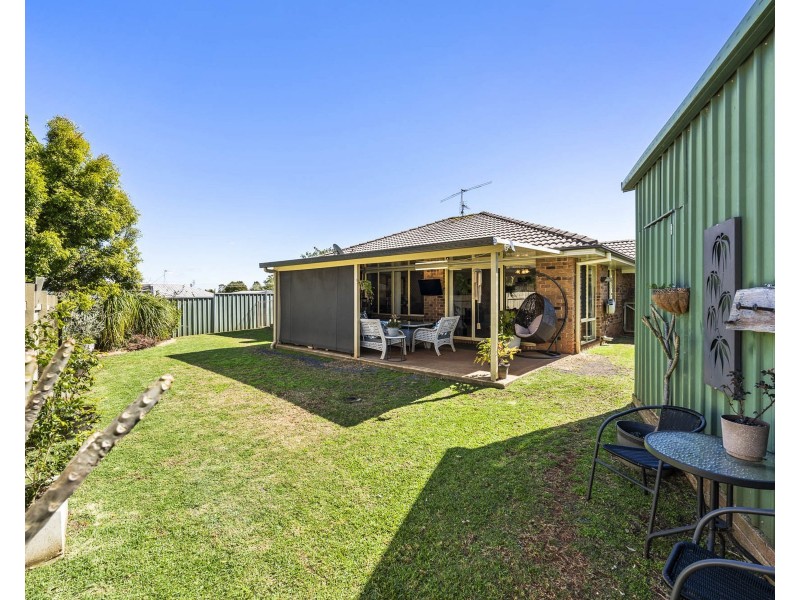4 Eureka Court, Glenvale QLD 4350