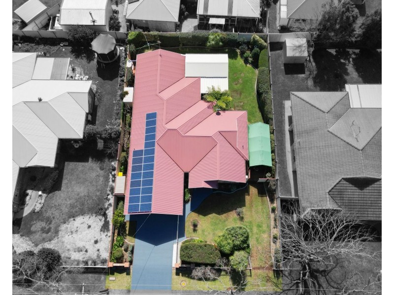 17 Pillar Street, Middle Ridge QLD 4350