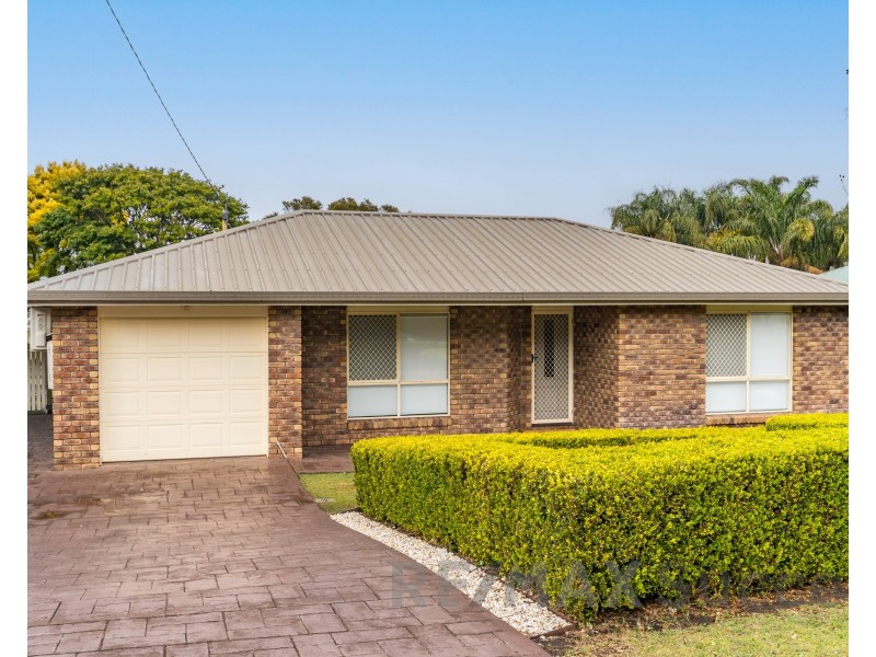 3 Chappell Court, Wyreema QLD 4352