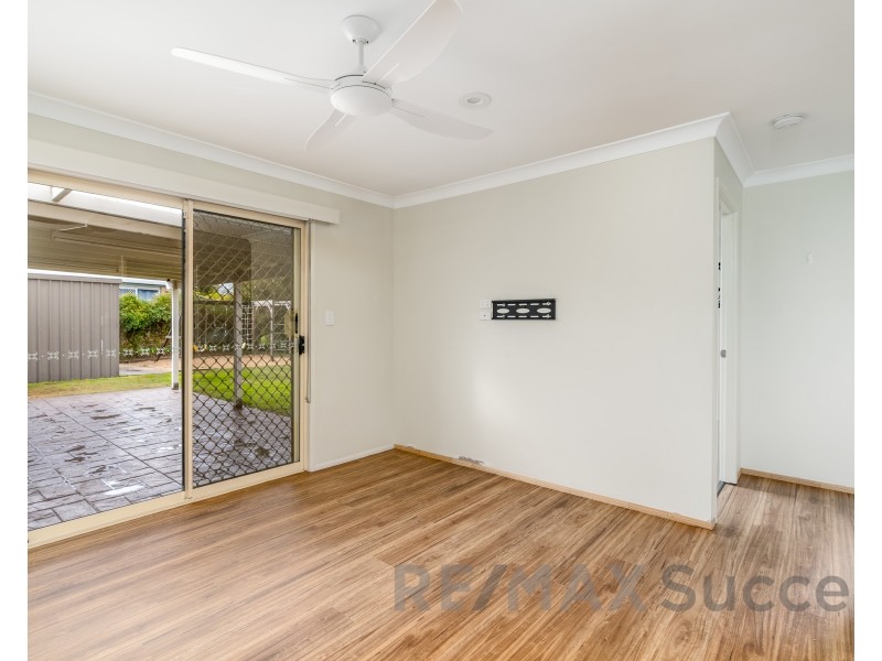 3 Chappell Court, Wyreema QLD 4352