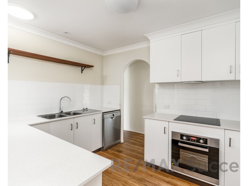 3 Chappell Court, Wyreema QLD 4352