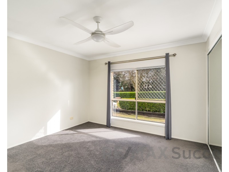 3 Chappell Court, Wyreema QLD 4352