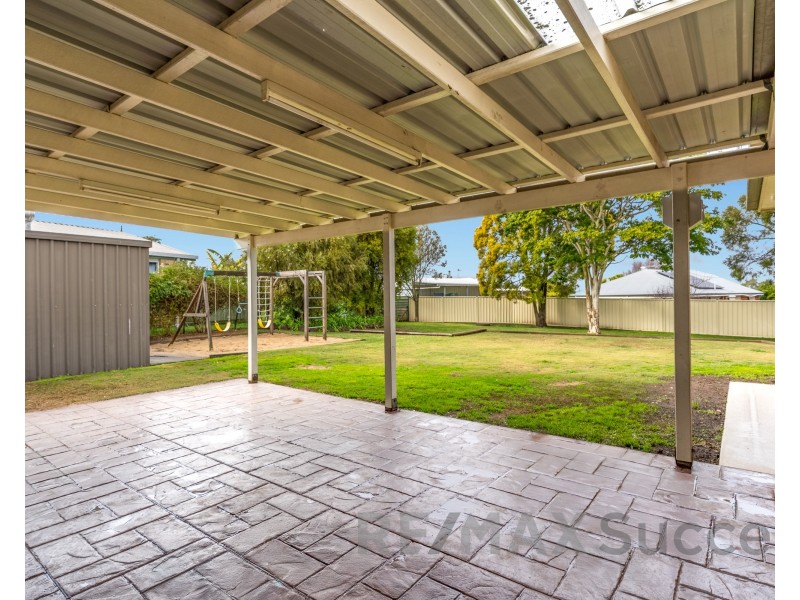 3 Chappell Court, Wyreema QLD 4352