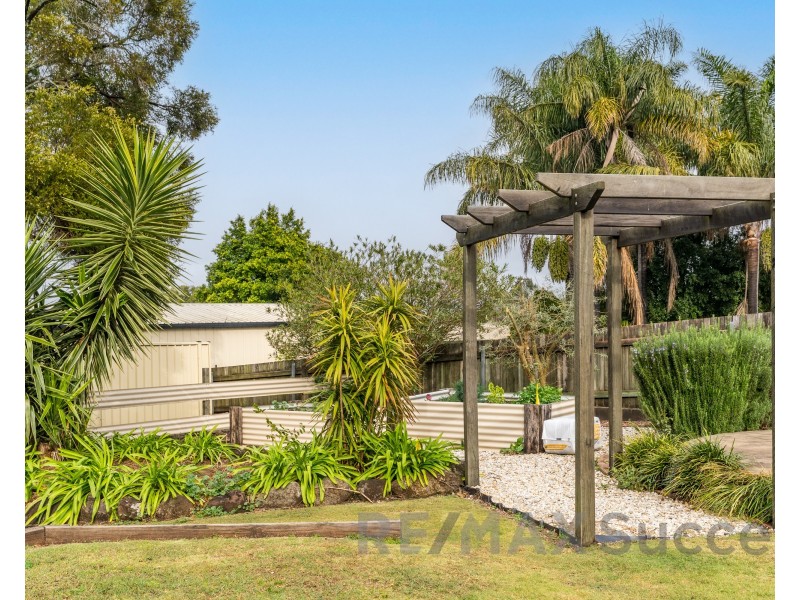 3 Chappell Court, Wyreema QLD 4352
