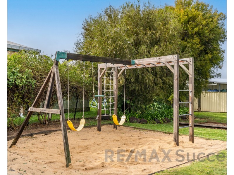 3 Chappell Court, Wyreema QLD 4352