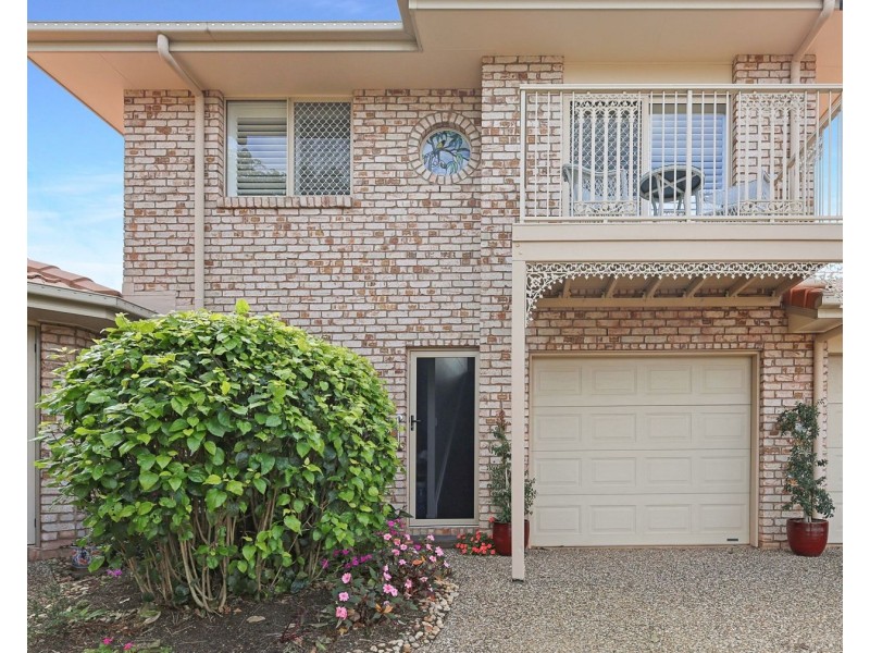 2/23 Lendrum Street, Newtown QLD 4350