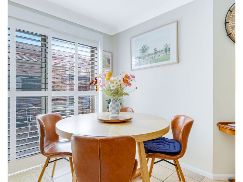 2/23 Lendrum Street, Newtown QLD 4350