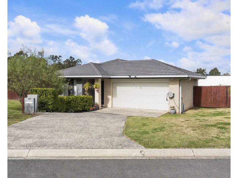 12 David Court, Helidon QLD 4344
