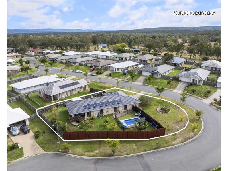 12 David Court, Helidon QLD 4344
