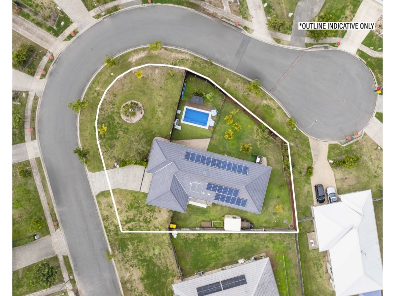 12 David Court, Helidon QLD 4344