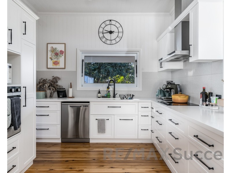 4 Lindsay Street, East Toowoomba QLD 4350