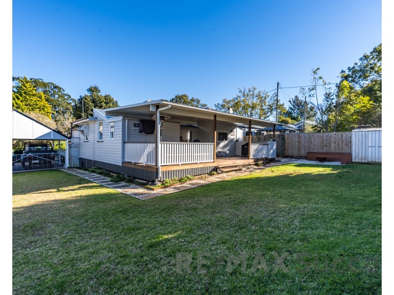 4 Lindsay Street, East Toowoomba QLD 4350