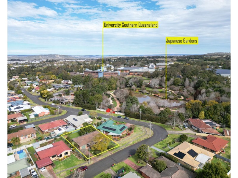 14 Fleet Street, Darling Heights QLD 4350