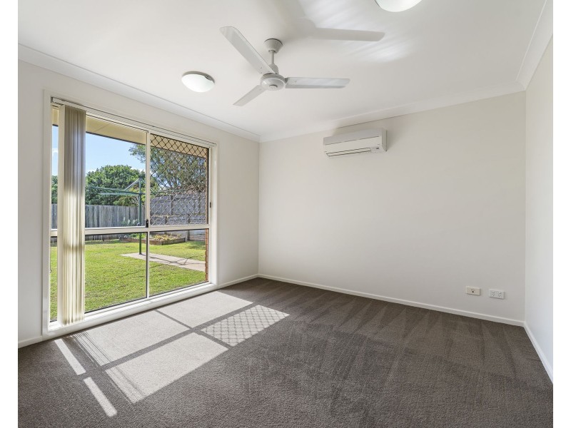 21 Ravenscourt Street, Centenary Heights QLD 4350