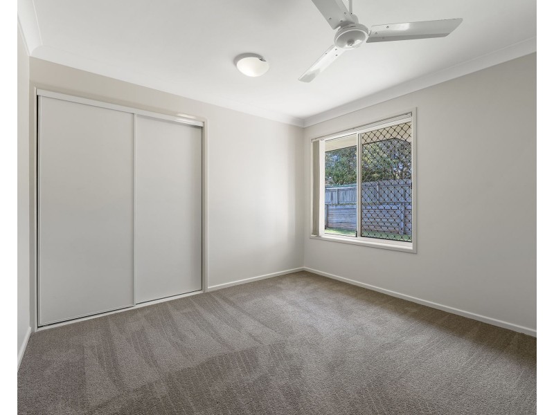 21 Ravenscourt Street, Centenary Heights QLD 4350