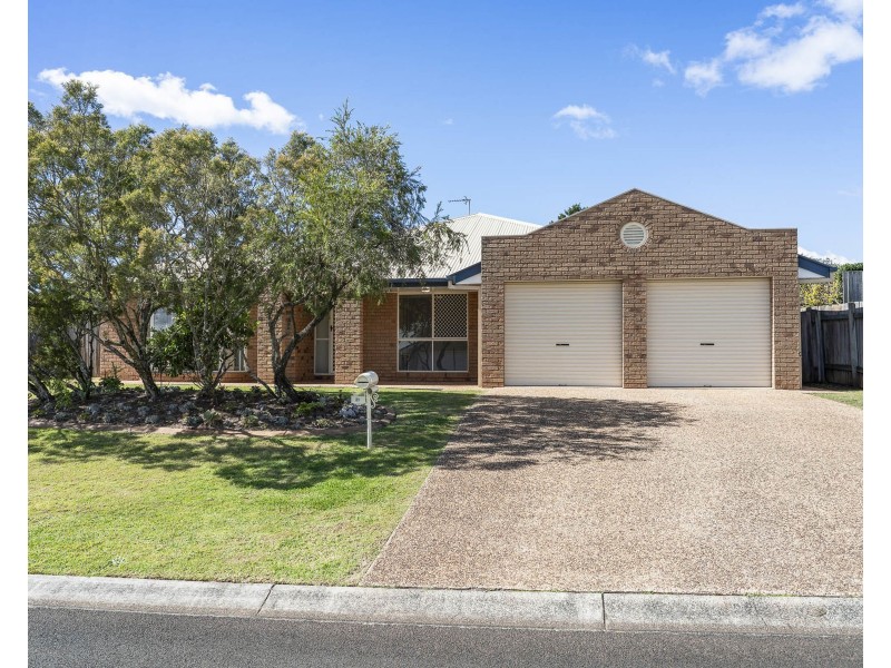 21 Ravenscourt Street, Centenary Heights QLD 4350