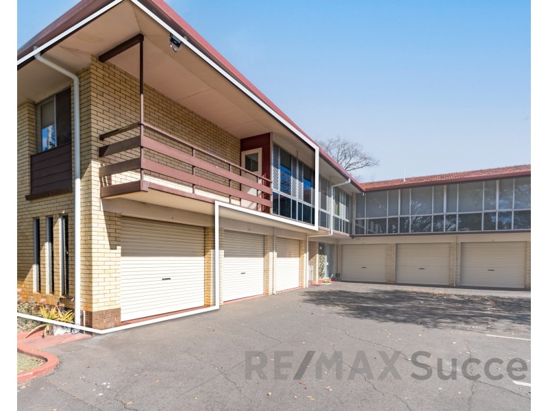4/3 Cory Street, Toowoomba City QLD 4350