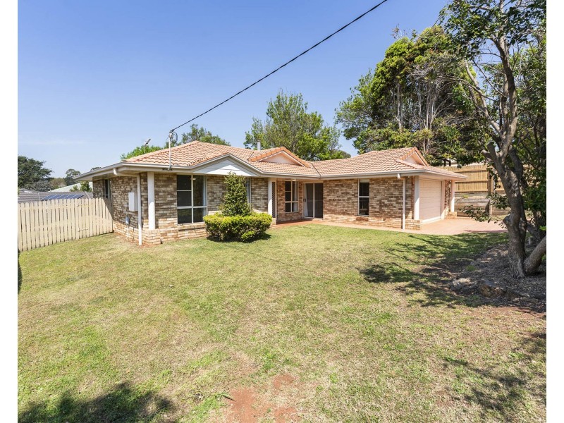 236 Stenner Street, Middle Ridge QLD 4350