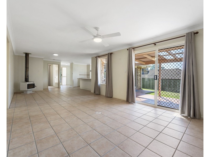 236 Stenner Street, Middle Ridge QLD 4350
