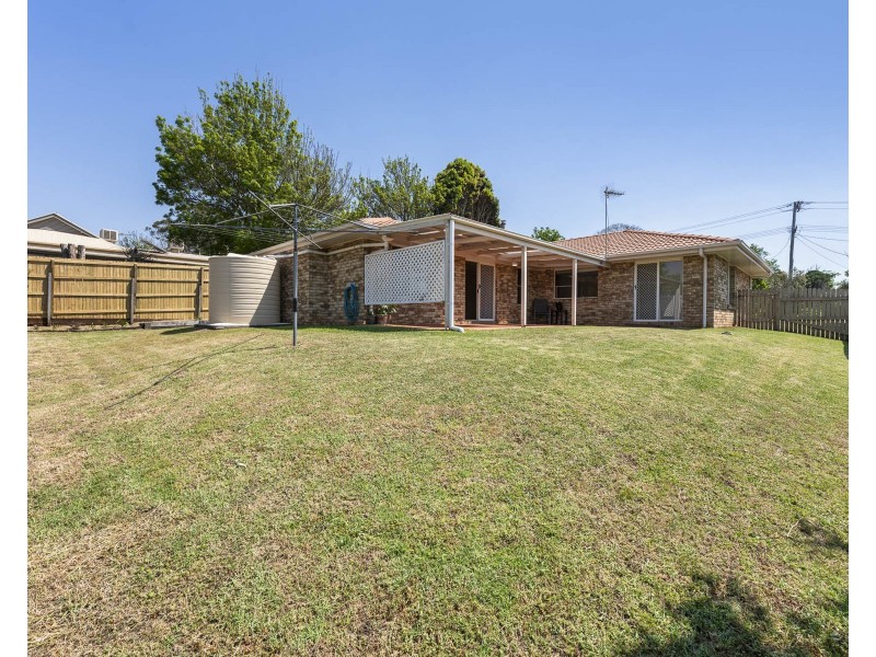 236 Stenner Street, Middle Ridge QLD 4350