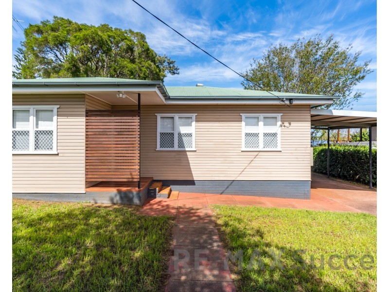 12 Murray Street, North Toowoomba QLD 4350