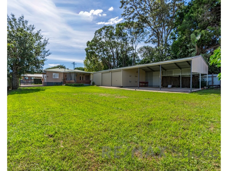 12 Murray Street, North Toowoomba QLD 4350