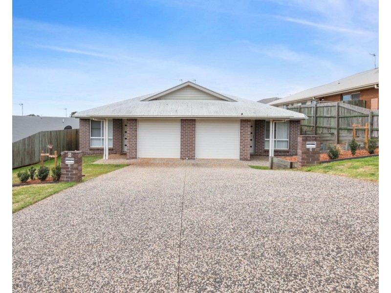 6 Reserve Road, Cranley QLD 4350