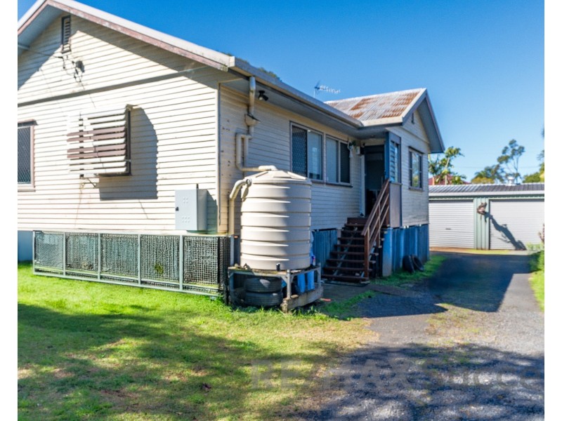 46 Gleeson Crescent, Harlaxton QLD 4350