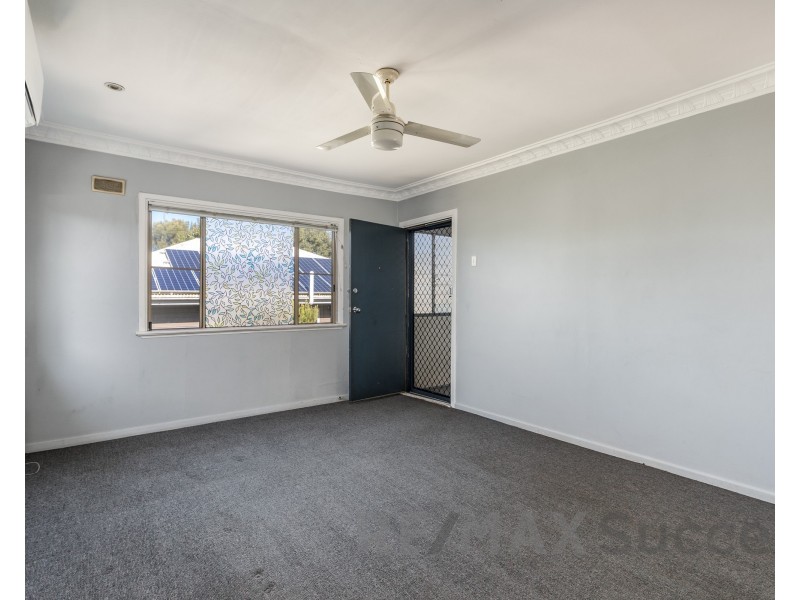 46 Gleeson Crescent, Harlaxton QLD 4350
